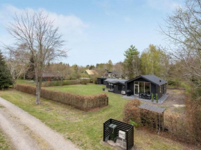 Holiday Home Sunja - 450m from the sea by Interhome Bønnerup Strand